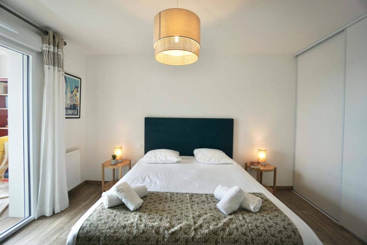 Appartement L'escale *